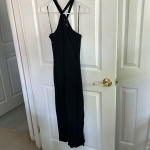 Old navy cross cross dress